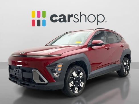 Used 2024 Hyundai Kona SEL w/ Convenience Package AWD/4WD image 1