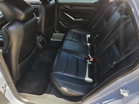 Used 2022 Honda Accord Sport image 20