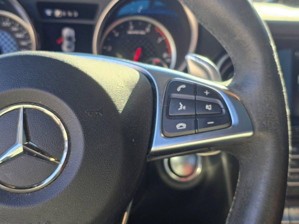 Used 2018 Mercedes-Benz SLC 43 AMG image 24