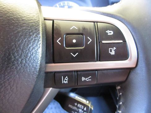 Used 2017 Lexus ES 350 w/ Premium Package FWD image 16