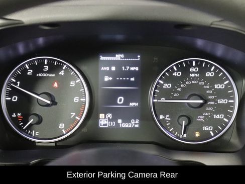 Used 2024 Subaru Crosstrek 2.0i Premium AWD/4WD image 11
