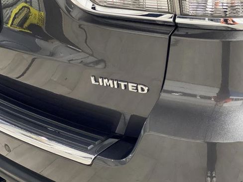 Used 2021 Jeep Grand Cherokee Limited w/ Trailer Tow Group IV image 33