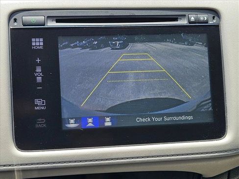 Used 2016 Honda HR-V EX-L image 12