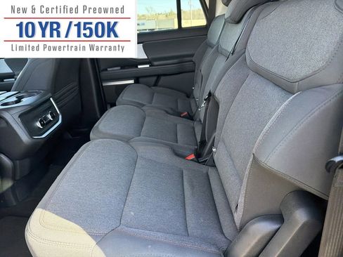 Used 2025 Ford Expedition Max Active image 13
