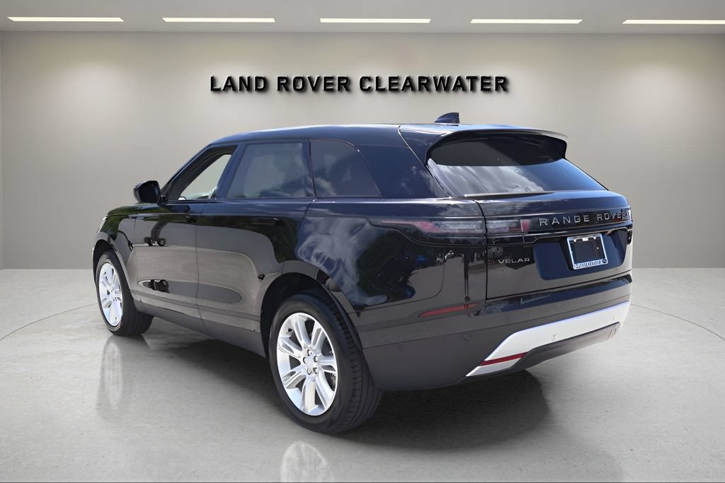 New 2026 Land Rover Range Rover Velar S AWD/4WD image 3