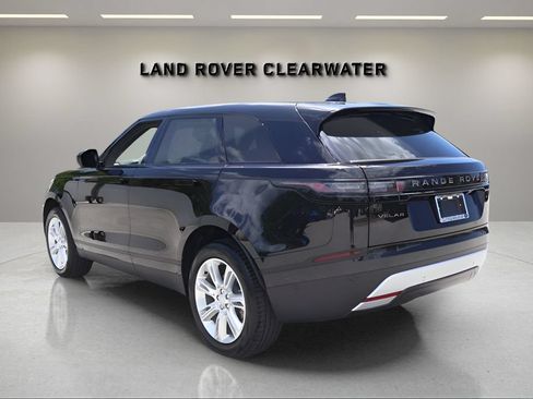 New 2026 Land Rover Range Rover Velar S AWD/4WD image 3