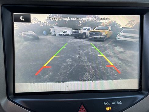 Used 2015 Lincoln MKX FWD w/ Equipment Group 102A image 25