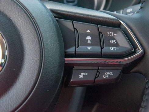 Used 2025 MAZDA CX-5 AWD 2.5 S w/ Select Package image 26