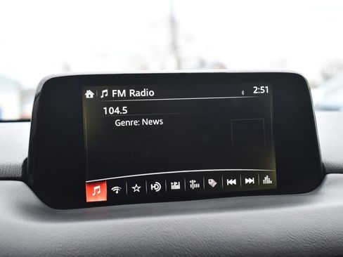 Used 2020 MAZDA CX-5 Grand Touring image 38