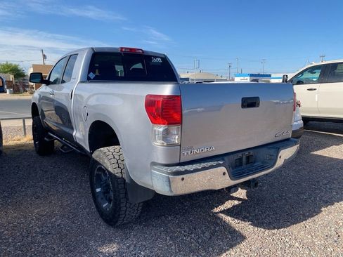 Used 2010 Toyota Tundra Limited AWD/4WD image 3