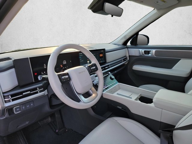 Used 2026 Hyundai Santa Fe SEL FWD image 10