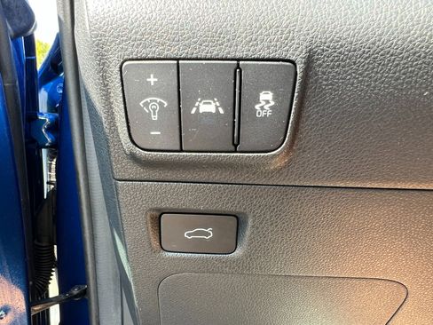 Used 2022 Kia K5 GT-Line image 30