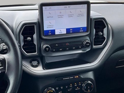 Used 2024 Ford Bronco Sport Big Bend w/ Convenience Package AWD/4WD image 7
