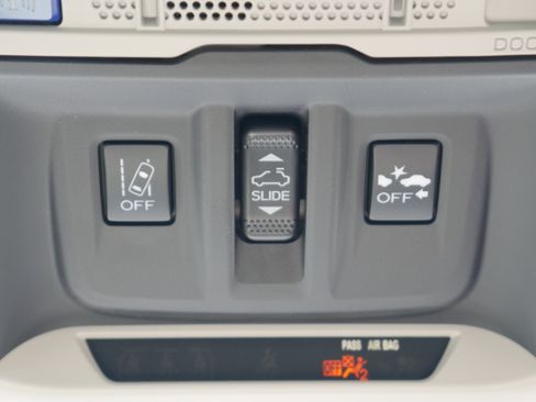 Used 2021 Subaru Forester Sport AWD/4WD image 35
