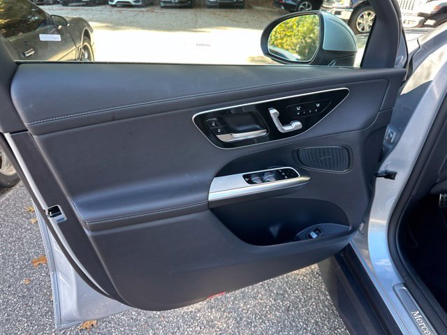 Certified 2026 Mercedes-Benz GLC 300 4MATIC image 13