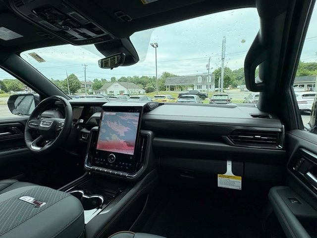 New 2026 GMC Yukon AT4 w/ AT4 Premium Plus Package AWD/4WD image 22