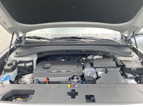 Used 2020 Hyundai Santa Fe SEL w/ Convenience + Premium Package image 11