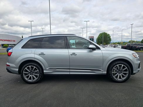 Used 2023 Audi Q7 2.0T Premium Plus AWD/4WD image 6