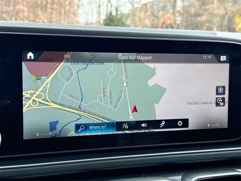 Used 2020 Mercedes-Benz GLE 350 4MATIC w/ 3rd Row Seat Package image 20