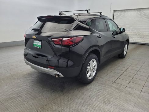Used 2022 Chevrolet Blazer LT image 9