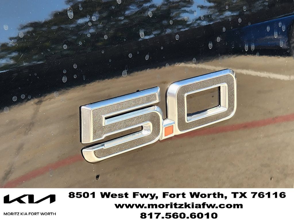 Used 2024 Ford Mustang GT Premium RWD image 12