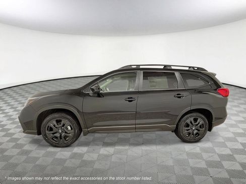 New 2026 Subaru Ascent Bronze Edition image 2