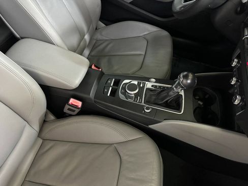 Used 2017 Audi A3 2.0T Premium w/ Convenience Package image 35