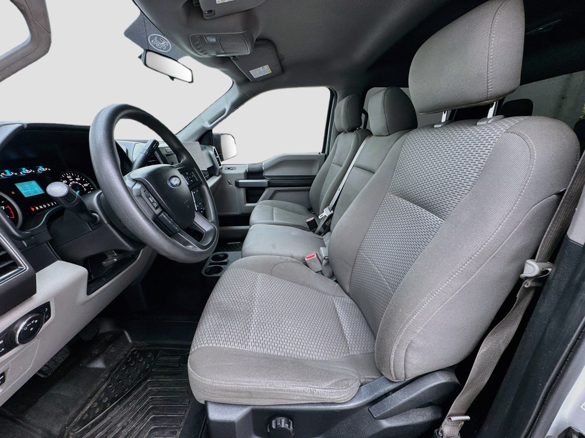 Used 2017 Ford F150 XLT RWD image 13