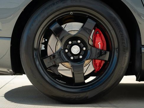 Used 2009 Dodge Viper ACR RWD image 60