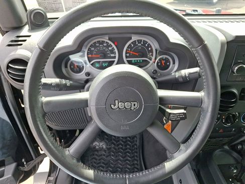 Used 2010 Jeep Wrangler Sport image 19