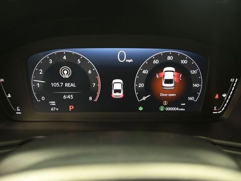 New 2026 Honda Accord SE image 14