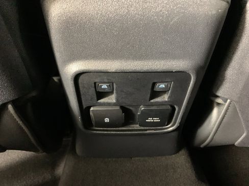 Used 2022 Ford Bronco Badlands image 33