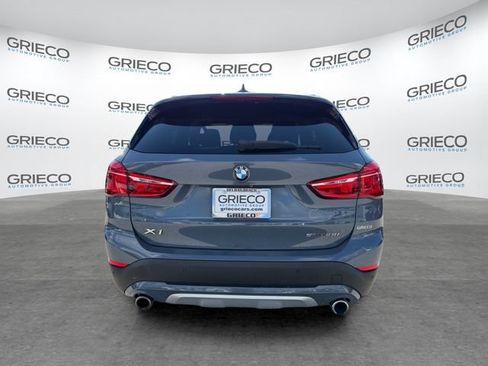 Used 2021 BMW X1 sDrive28i w/ Convenience Package FWD image 6