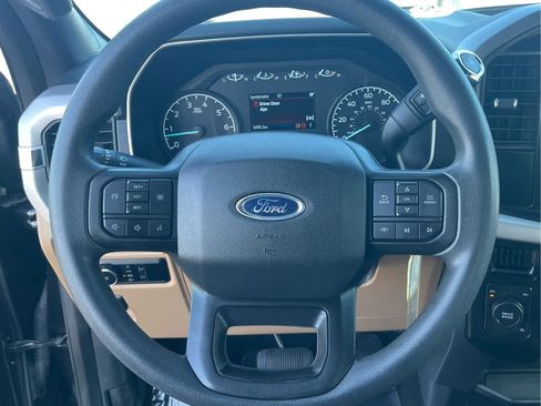 Used 2023 Ford F150 XLT image 23