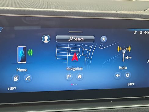 Used 2025 Mercedes-Benz GLS 450 GLS 450 image 22