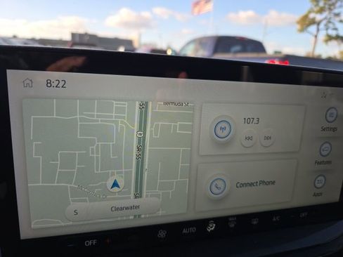 Used 2023 Ford Escape ST-Line w/ Tech Pack #1 image 12