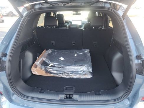 New 2025 Ford Escape ST-Line Elite w/ Premium Technology Package image 26