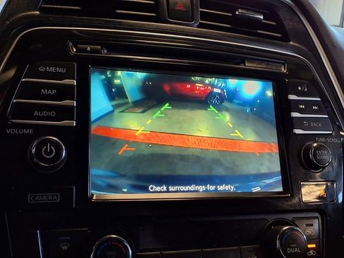 Used 2017 Nissan Maxima 3.5 S FWD image 18