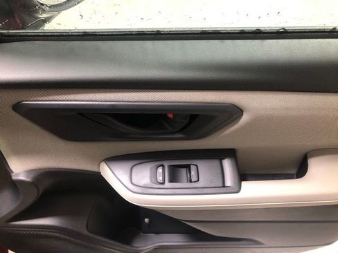 New 2026 Subaru Forester AWD/4WD image 18