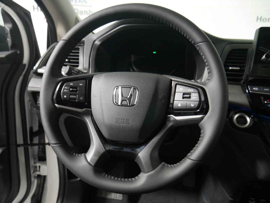 New 2027 Honda Odyssey Touring image 10