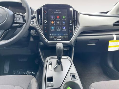 New 2026 Subaru Crosstrek 2.0i Premium AWD/4WD image 11