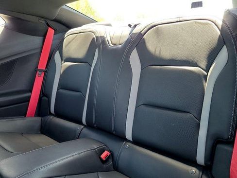 Used 2023 Chevrolet Camaro LT w/ RS Package RWD image 10