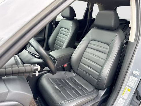 Used 2025 Honda CR-V EX-L image 14