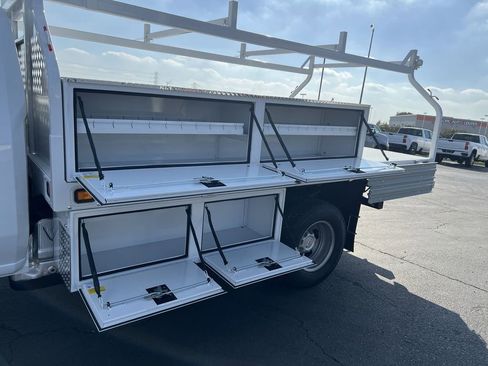 New 2025 Chevrolet Silverado 3500 W/T w/ WT Convenience Package image 33