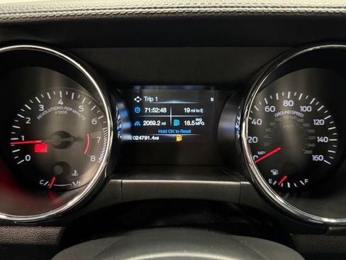 Used 2015 Ford Mustang GT Premium w/ GT Performance Package RWD image 23