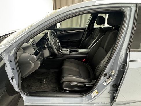 Used 2020 Honda Civic Sport image 10