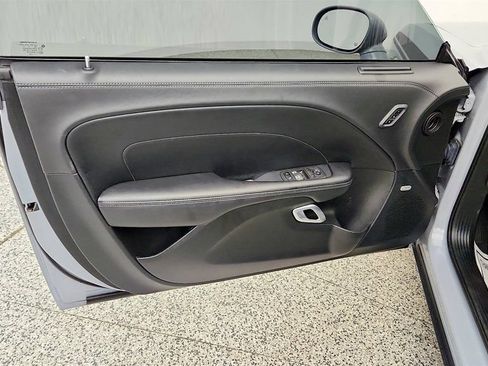 Used 2022 Dodge Challenger R/T w/ Plus Package RWD image 10