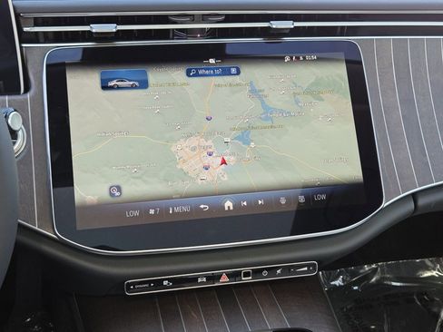 New 2026 Mercedes-Benz E 350 Sedan image 22