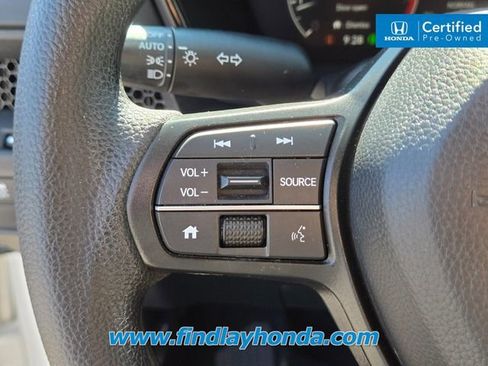 Certified 2024 Honda CR-V EX image 27