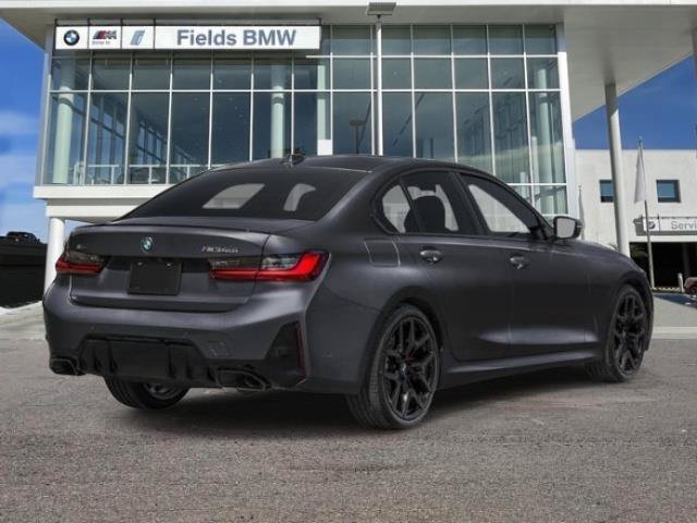 New 2026 BMW M340i w/ Premium Package RWD image 2